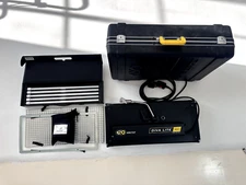 Used - Kino Flo Diva-Lite 401 with Travel & Lamp Cases Kit