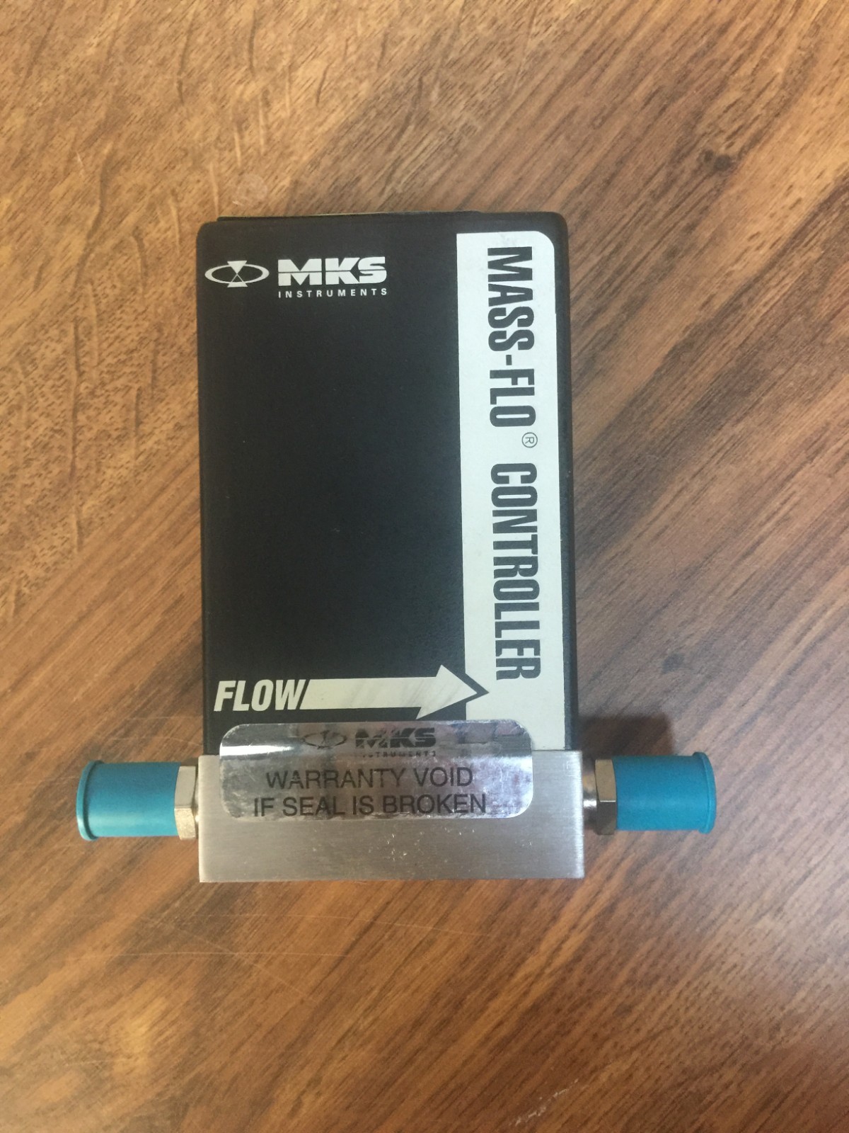 MKS Mass Flow Controller Si2Cl2 200sccm eBay