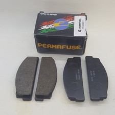 Plaquette de frein Fiat 850