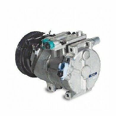 DOOWON Klimakompressoren & Kupplungen fürs Auto