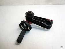 Hondo Garage Follow Focus for DSLR Videography