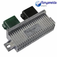 For Ford Powerstroke Glow Plug Control Relay Module GPCM YC3Z12B533AA 6.0L 7.3L
