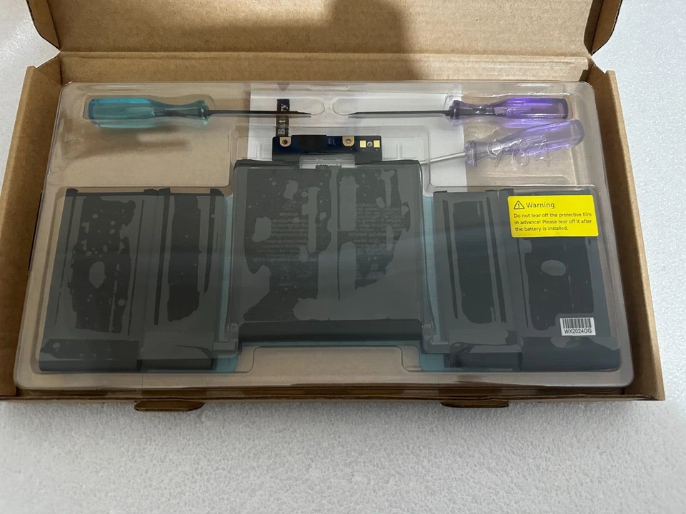 Nueva Batería Original Original Apple MacBook Pro 13" A2251 Año 2019/2020 A1964