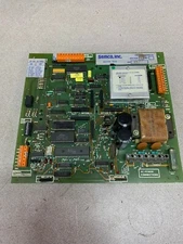 NEW NO BOX SEMCO CIRCUIT BOARD 5385604000000100