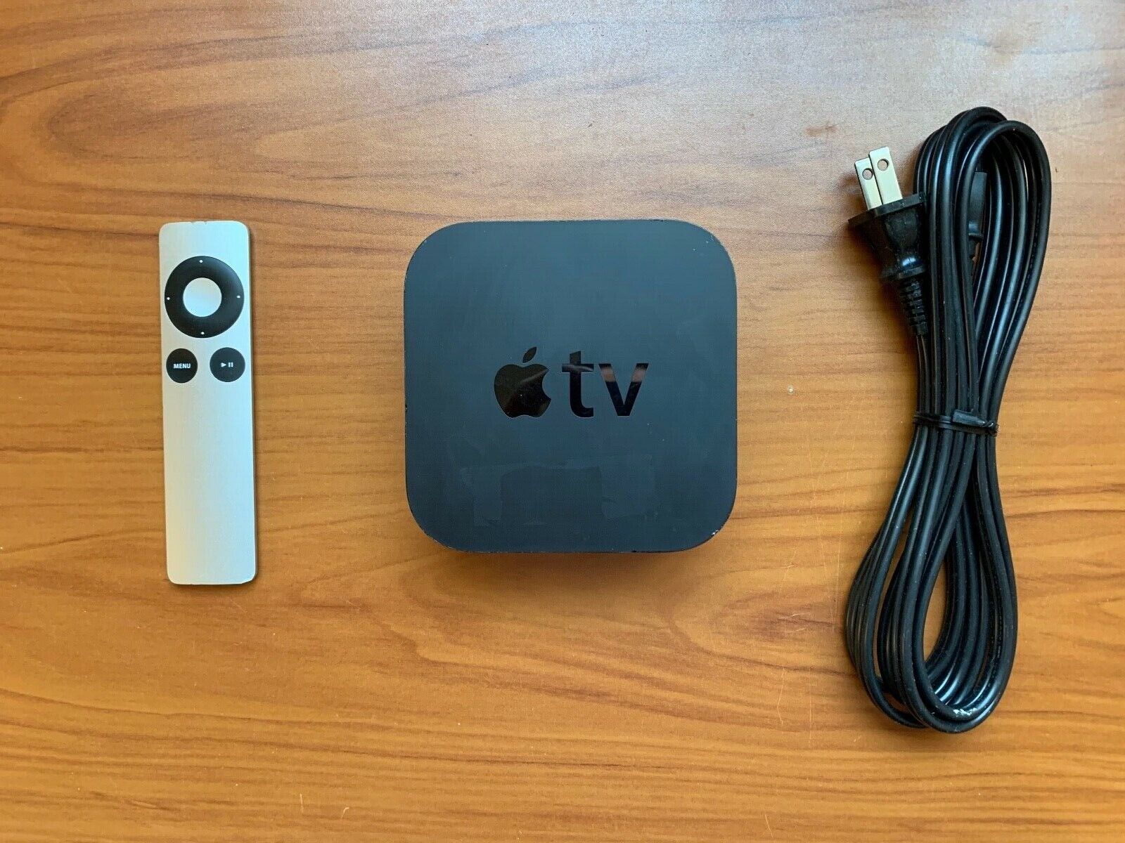 meloen praktijk Voorrecht Apple TV (4th Generation) 32GB HD Media Streamer - Black (MR912LL/A) for  sale online | eBay