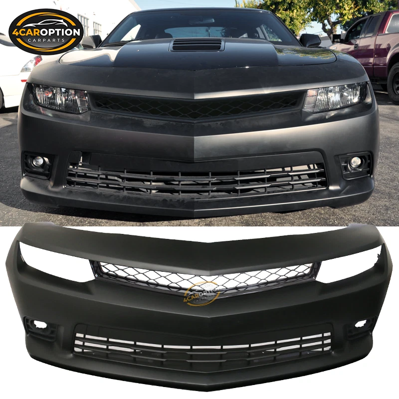2014 camaro bumper outlet
