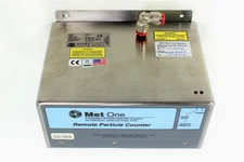 Hach Ultra Analytics R5913 LL MetOne Remote Particle Counter