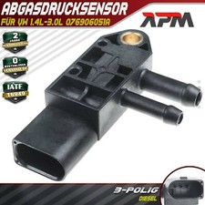 Abgasdrucksensor Differenzdruckgeber Drucksen...