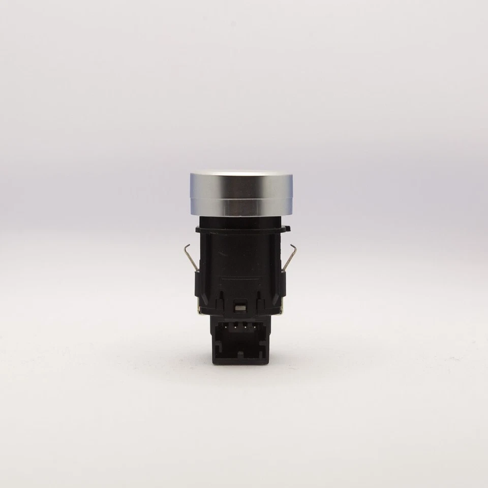 Genuine VW Golf R GTI MK7 Ignition Engine Start Button MQB 5NC959839A3Q7 - image 3 of 3