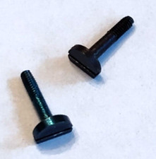 2 ELGIN 18 SIZE BLUE CASE SCREWS 903-B, B 1/2 --BB-1462