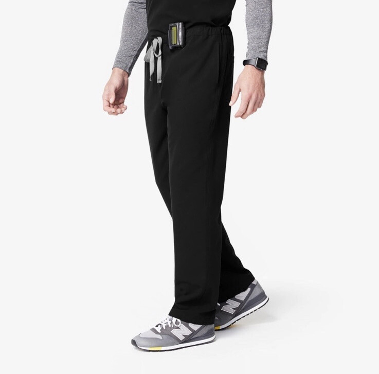 FIGS Technical Collection Mens Basic Scrub Pants … - image 2