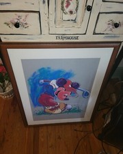 Disney Eric Robison MICKEY MOUSE 