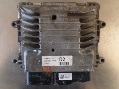 2016-2018 Hyundai Tucson 1.6L Transmission Control Module TCM OEM