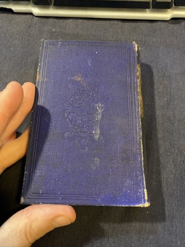 1857 The Plays of William Shakspeare edited by George Stevens Volume VI - Picture 9 of 11
