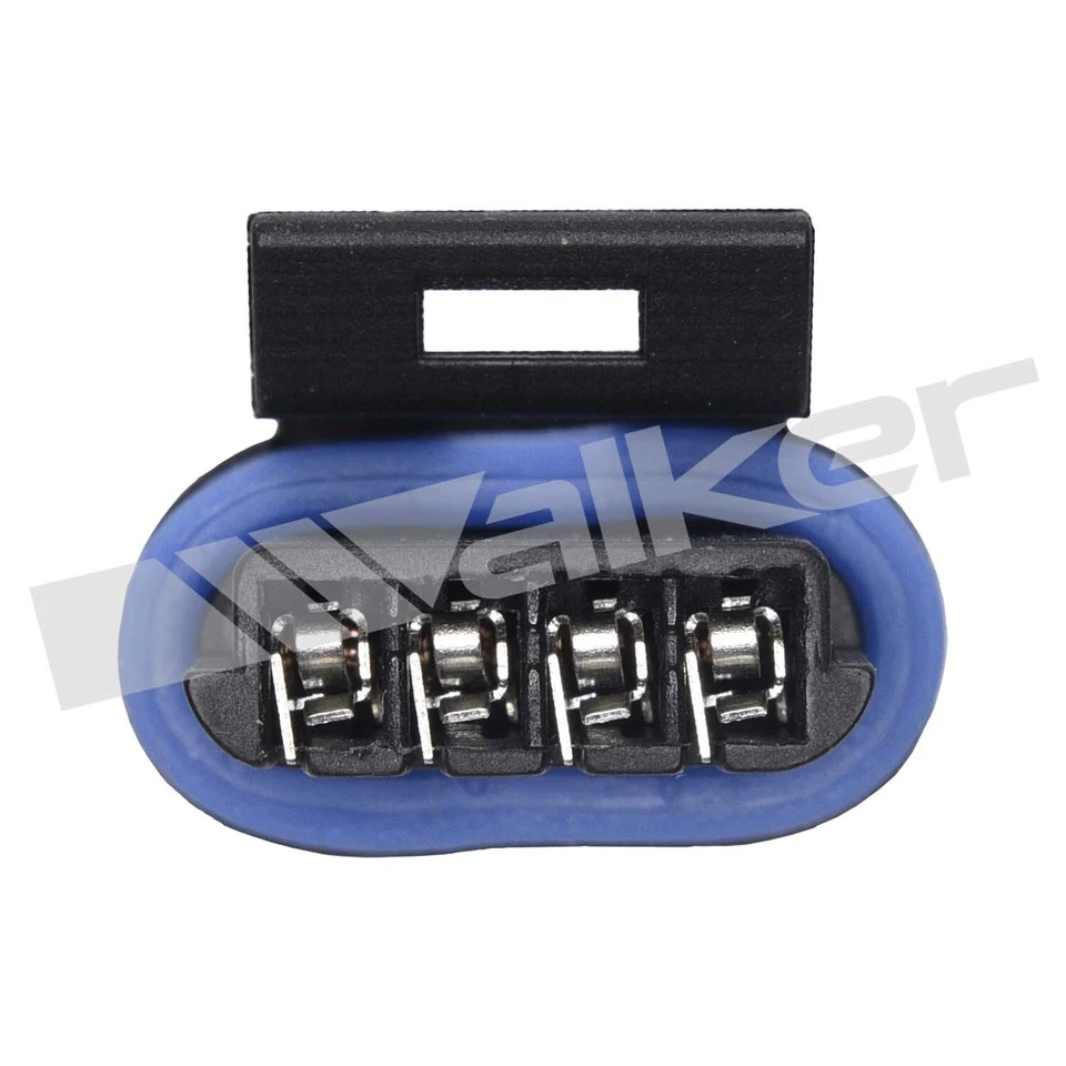 Fuel Injection Idle Air Control Valve Conn Walker For 91-93, 95-04 GMC Sonoma - Imagem 2 de 3