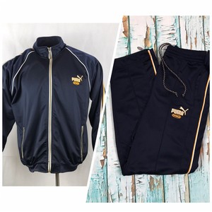 tuta puma uomo offerta