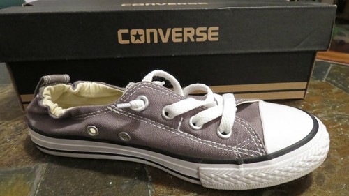 Converse CT Shoreline Slip on sneaker 