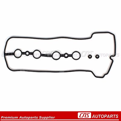 For Toyota Yaris Prius Echo Scion XA XB 1NZFE Valve Cover Gasket Grommets Seals