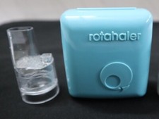 Cipla Rotahaler Device 100 Original and Effective treating ailments