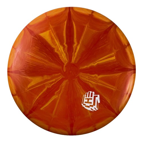 DISC Primer 100 Pack - Fluorescent Orange Percussion Discs For Shotgun Primers In DISC Rifles - View #10