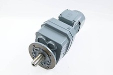 SEW-Eurodrive Gear Motor RF47 DR63L4/BR 