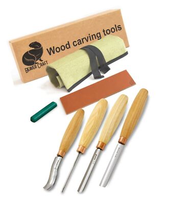 Strumenti Per L'intaglio Del Palmo - Italia - Foto 3