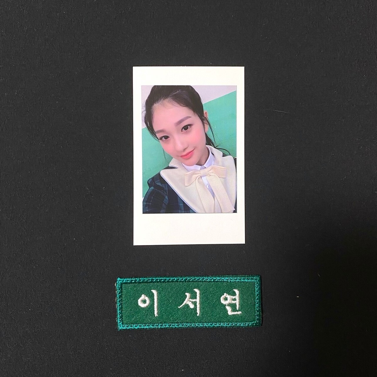 fromis_9 ハヨン　yizhiyu fromis_9 ハヨンyizhiyu