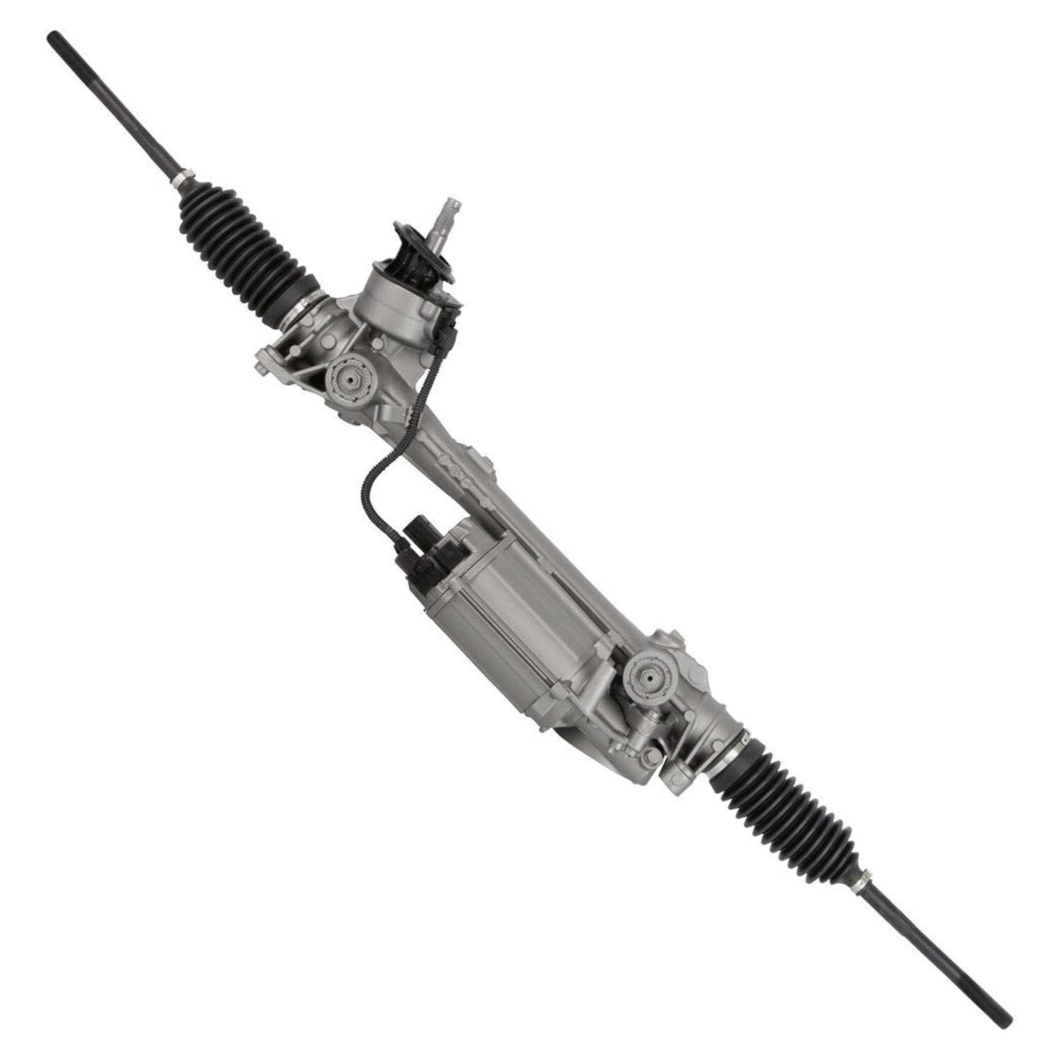Electronic Power Steering Rack and Pinion for VW Passat Rabbit Eos