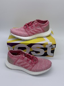 pureboost go pink