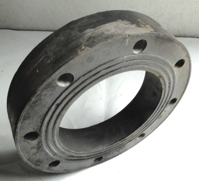Bondstrand 8'' FLG HD DR QLF DIN 10 QL16 Flange 88215360K AC106S-3119 RING 