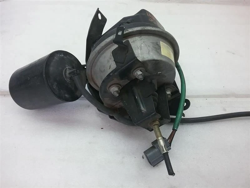 Cruise Speed Regulator No Cable 2000 HONDA PRELUDE A-23N Foto 4 de 4