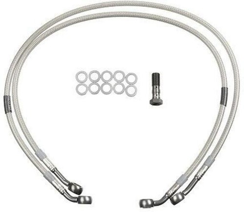 Flexible De Frein TRW PHD1111 - Compatible Peugeot 307, Citroën, DS - Remplacement Sécurité
