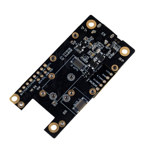 RAK4631 LPWAN Wireless Module + RAK19007 Basic Starter Kit for Meshtastic - Picture 5 of 14