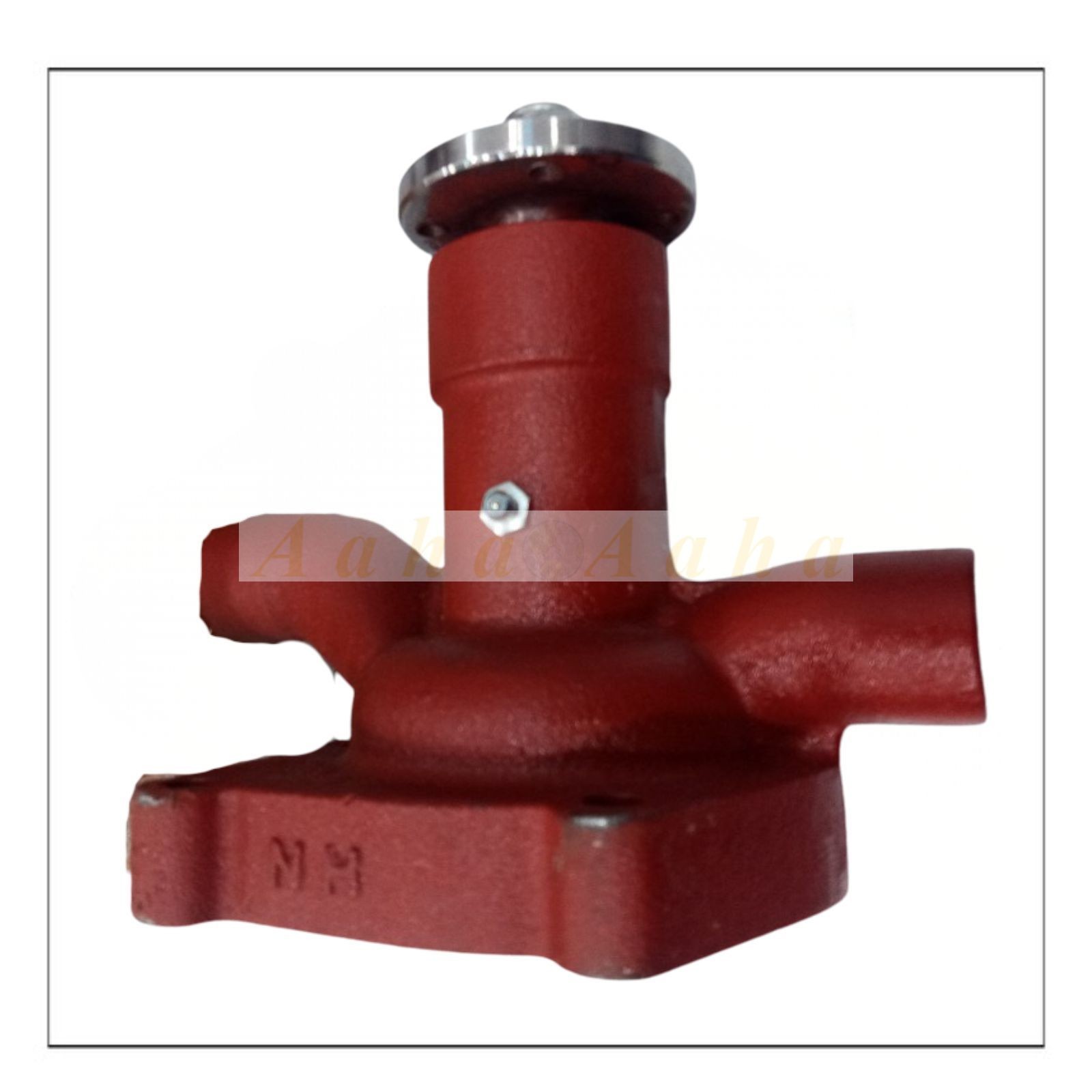 Water Pump 62010615 for Zetor 2011 2511 3011 3045 3320 3320 3340 3511 3513 3545