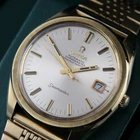 Vintage [Near Mint] Omega Seamaster Cal.564 168.022 Automatic Men's Watch JAPAN