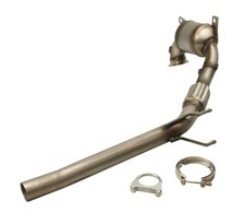 Katalysator MAXGEAR 27-6107 für VW GOLF 7 Variant BA5 BV5 5G1 BQ1 BE1 BE2 AM1 6