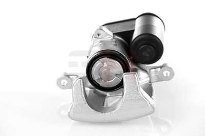 Bremssattel GH GH-459960H Gusseisen für VW PASSAT B6 3C2 Variant 3C5 TIGUAN B7