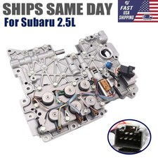 For Subaru Impreza 2.5l 4eat Transmission Valve Body Wall Solenoid 31705aa6309l