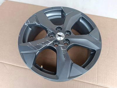 1x Alufelge 18 Zoll 7.0'' 5x108 47 5ET LJ8C-1007-A1B Ford Rim Wheel