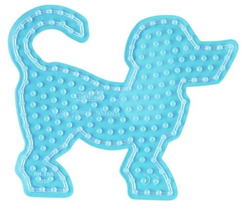 Hama Maxi Dog Pegboard Макси Смешанный 2690₽