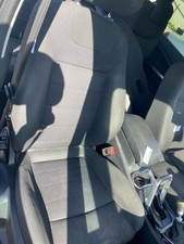 Siège Ford S-MAX
