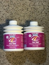 Evercoat Easy Sand Flowable Polyester Finishing And Blending Putty