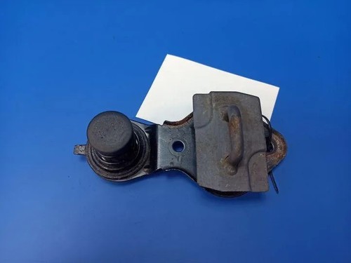 MERCEDES-BENZ E W211 Motorhaubensicherung A2118800360 2.70 Diesel 21217154