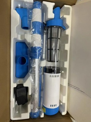Cordless Pool Sewage Suction Wireless Cle aning Vacuum Cleaner For Baby Hot Tub