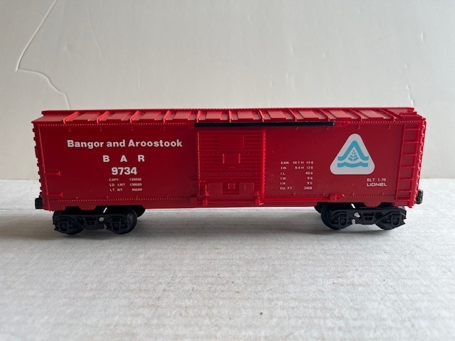 Click here to see eBay Auction