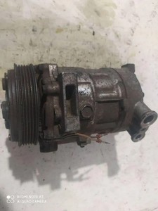 OPEL SIGNUM Kondensatpumpe Klimaanalge 6854085 13217307 93197128 34867368