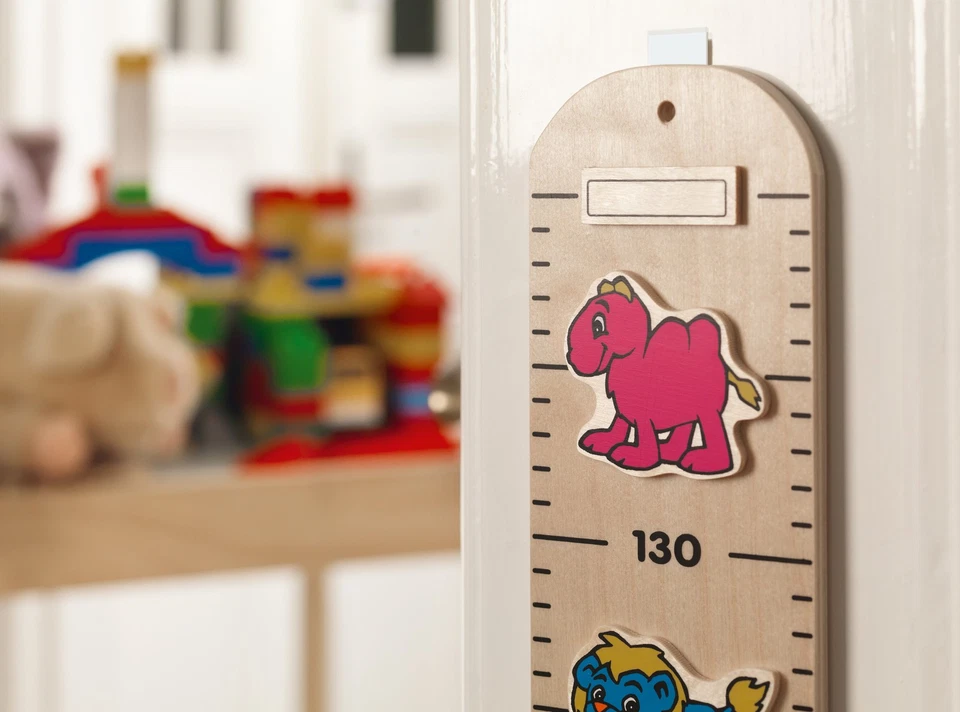 tesa Powerstrips LARGE (3 x 10 Stck.) Klebestrips - selbstklebend - bis 2 kg - Bild 4 von 4