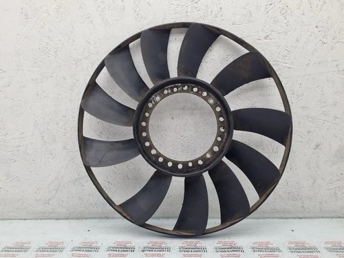 AUDI A4 8EC, B7 Lüfterflügel 058121301B 1.79 Petrol 1997 33902477