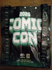 SDCC 2026 San Diego Comic Con Bag Backpack Alien Earth — photo 2