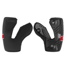 BELL MOTO 10 CHEEK PADS  - GENUINE SPARE PARTS - ALL SIZES